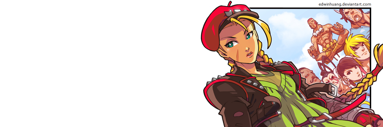 Loïc *WydD* Petit banner