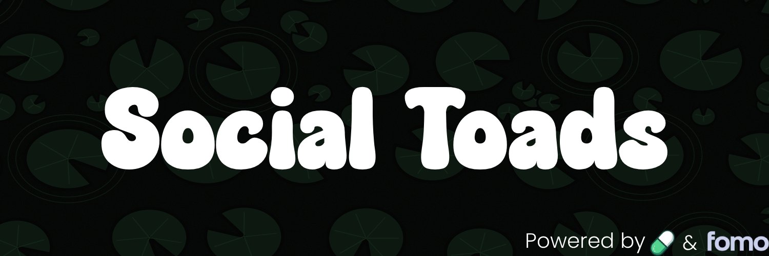 SocialToads_SOL's profile banner image