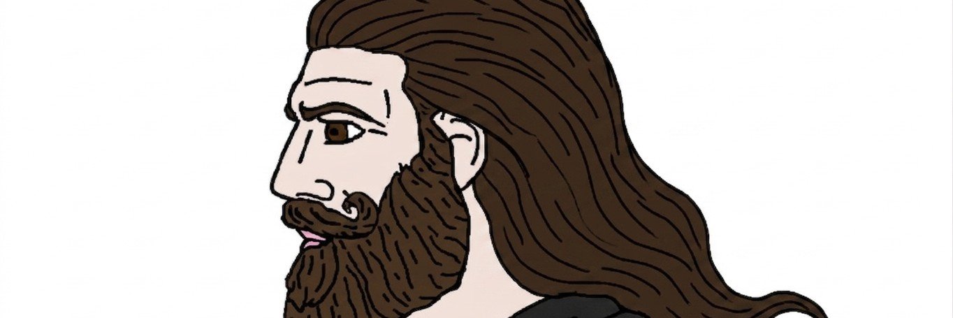 luketalksofc's profile banner image