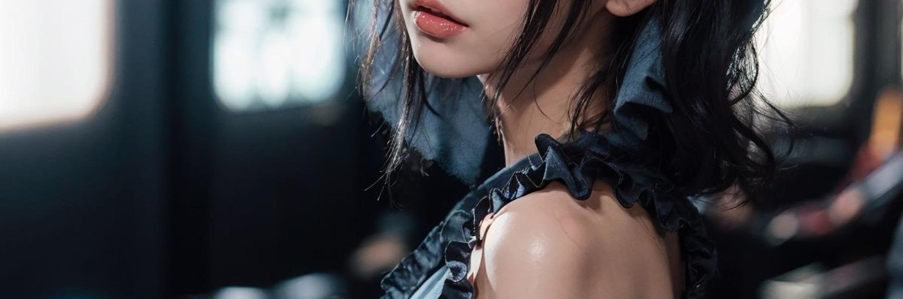 誘 banner