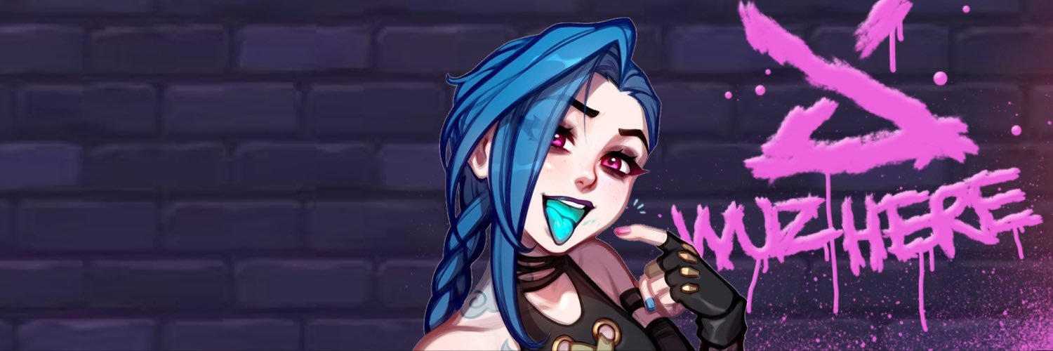PsychoDropout's profile banner image