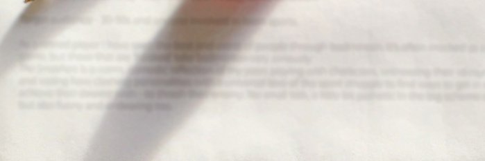 Bernie_Rowe's profile banner image