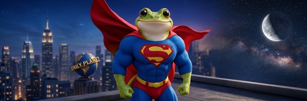 superfrogsoll's profile banner image