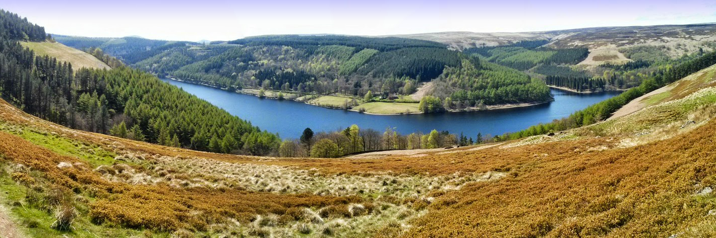 walkderbyshire's profile banner image