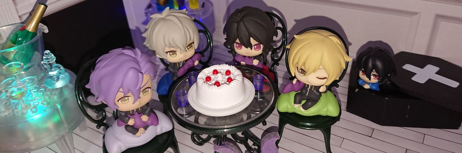 duffyfriends's profile banner image