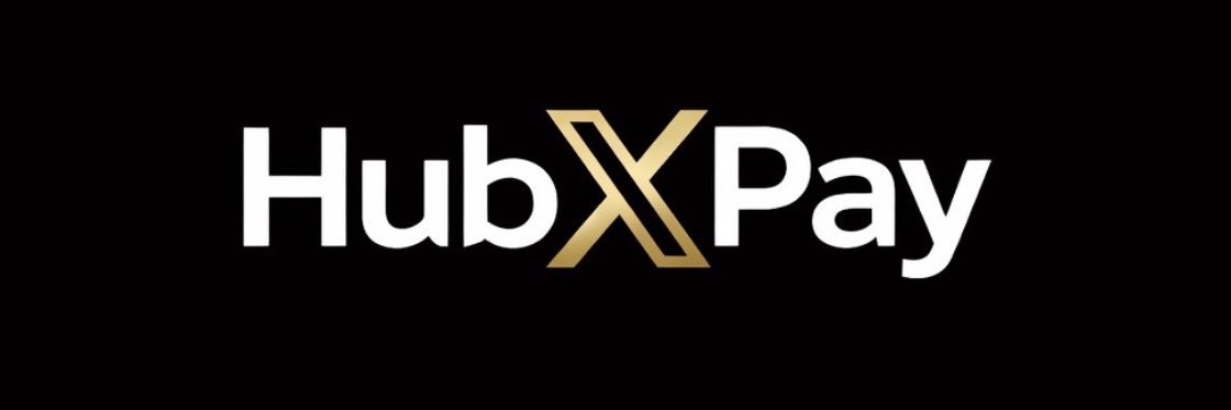 HubXPay's profile banner image