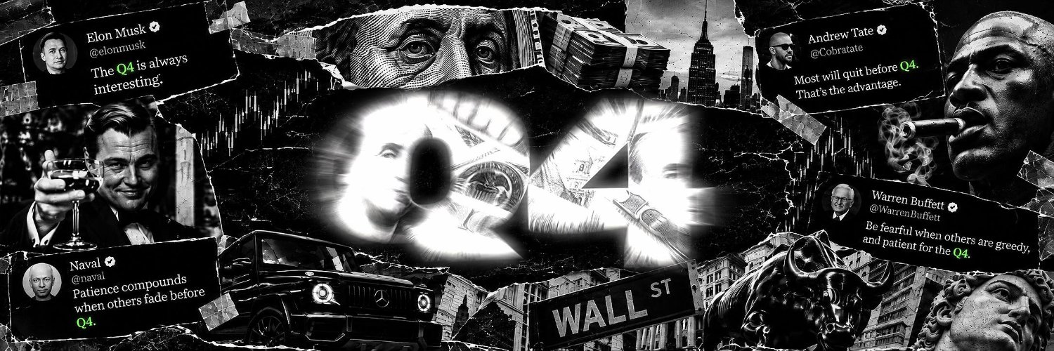 Q4ONSOL's profile banner image
