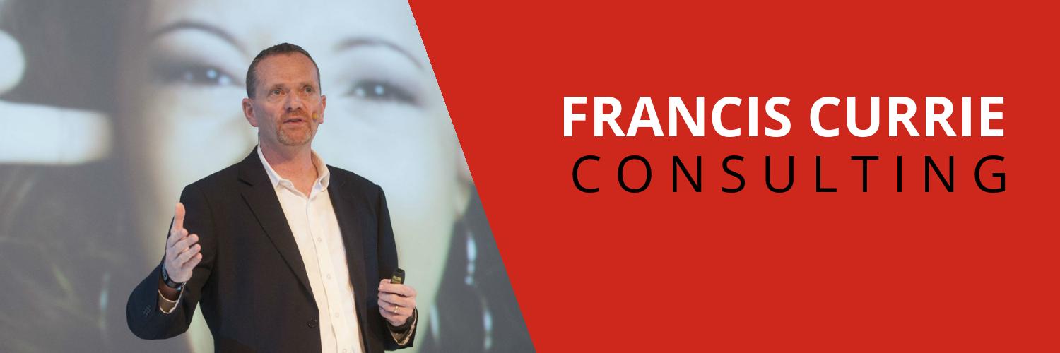 franciscurrie's profile banner image