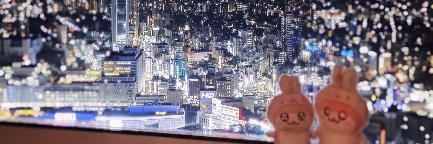 mimihamu3333's profile banner image