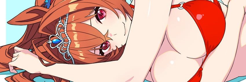 PerfectRedSlut's profile banner image