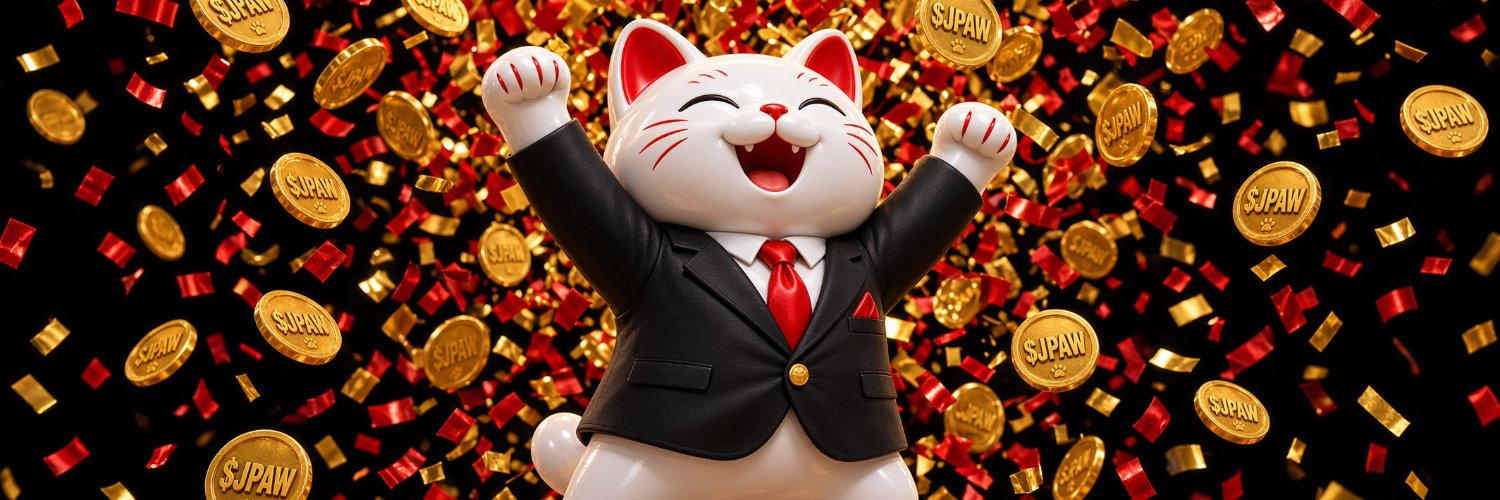 JpawPrinter's profile banner image