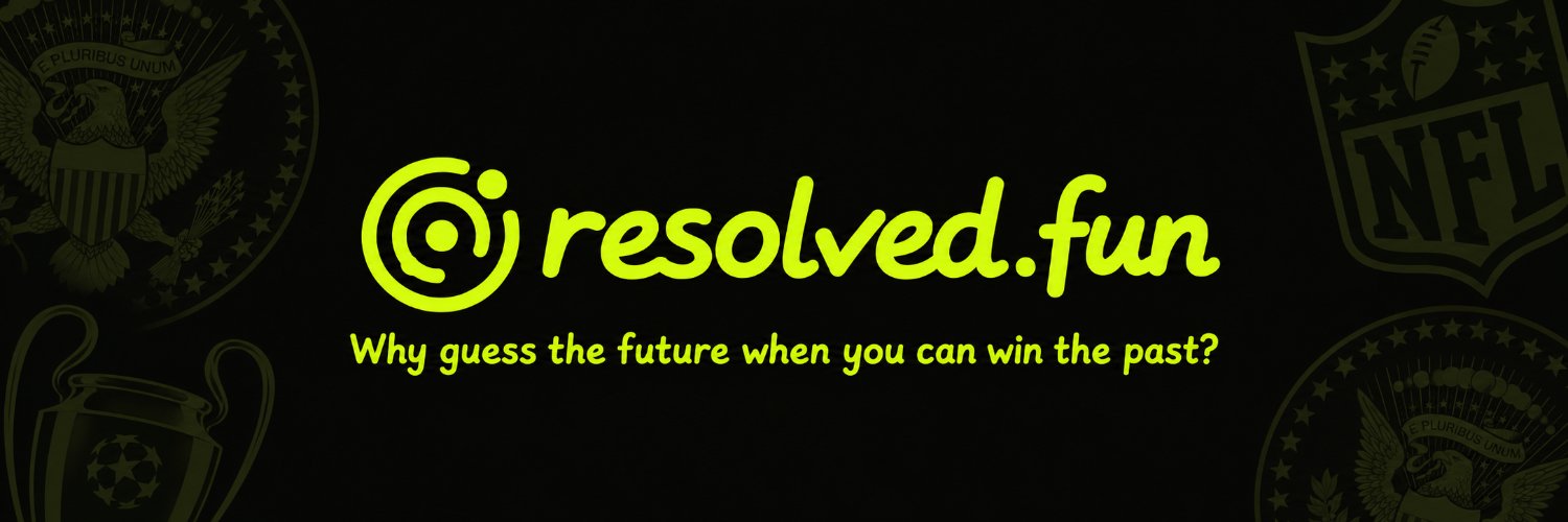 ResolvedFun's profile banner image