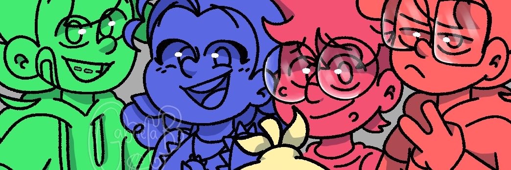 framboesanerd's profile banner image