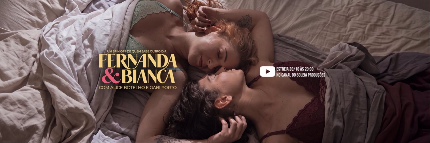 acervobinanda's profile banner image