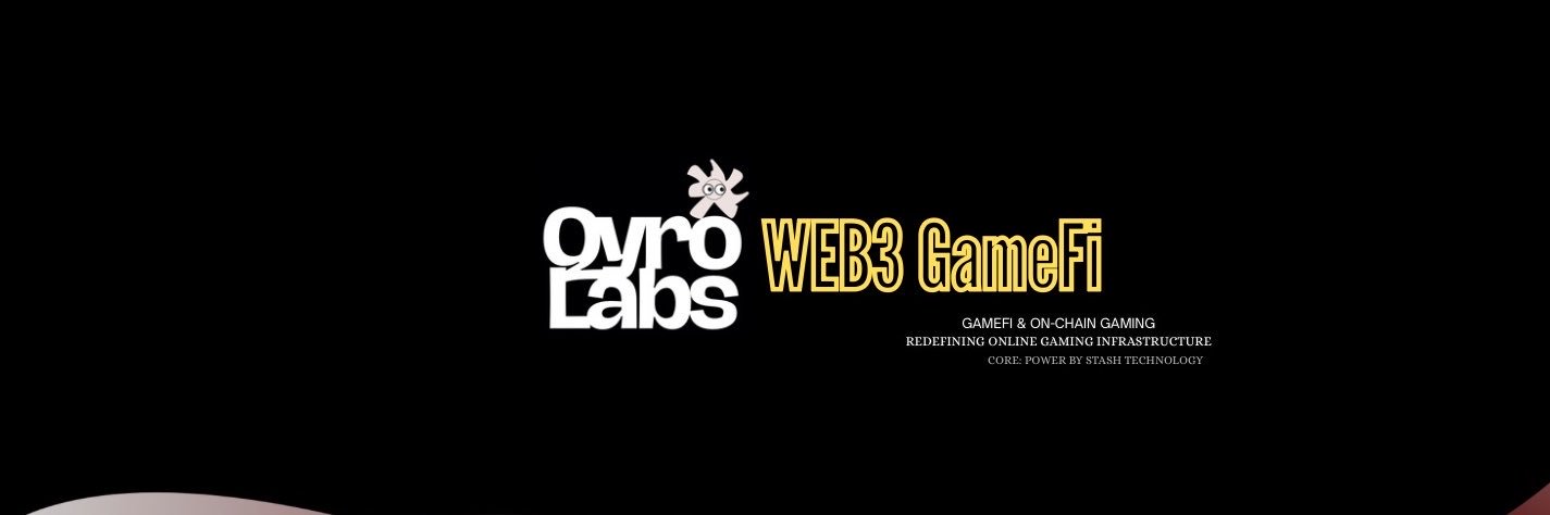 QyroLabs's profile banner image