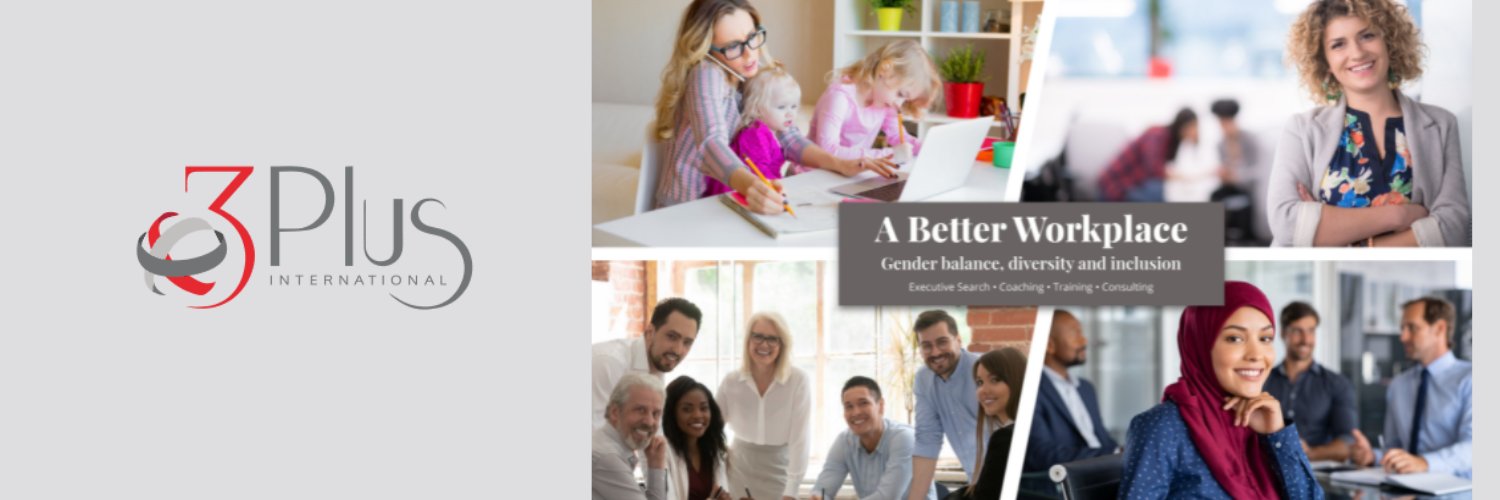 3PlusInternational banner