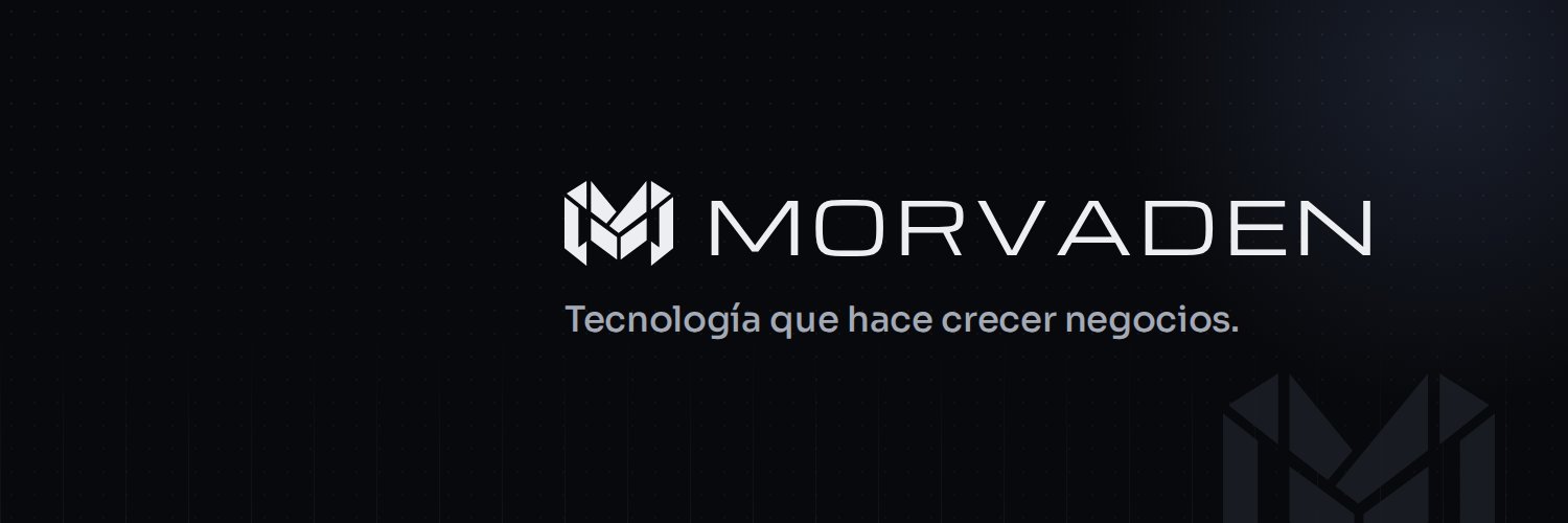 Morvaden's profile banner image