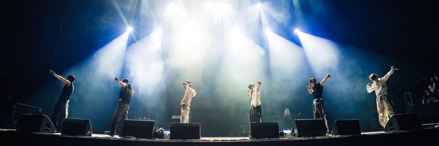 chanyoung. banner