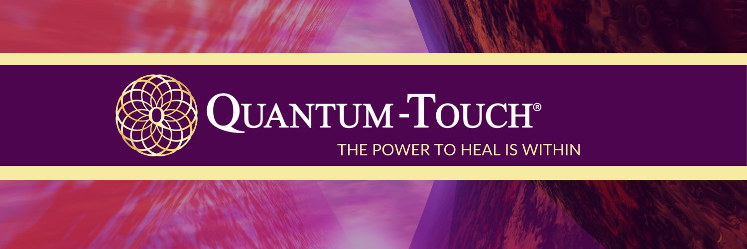 quantumtouch's profile banner image