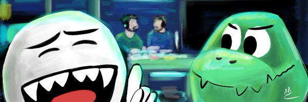 LudumInvaders Profile Banner