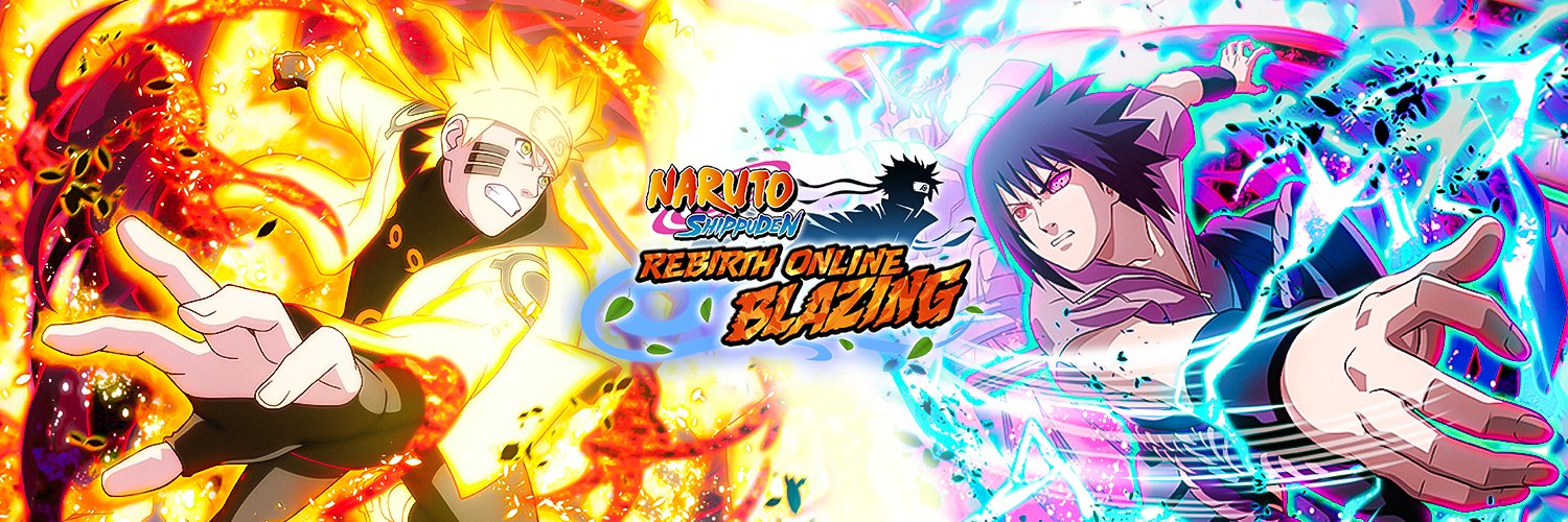 BLAZING_ONLINE's profile banner image