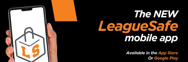 LeagueSafe Profile Banner