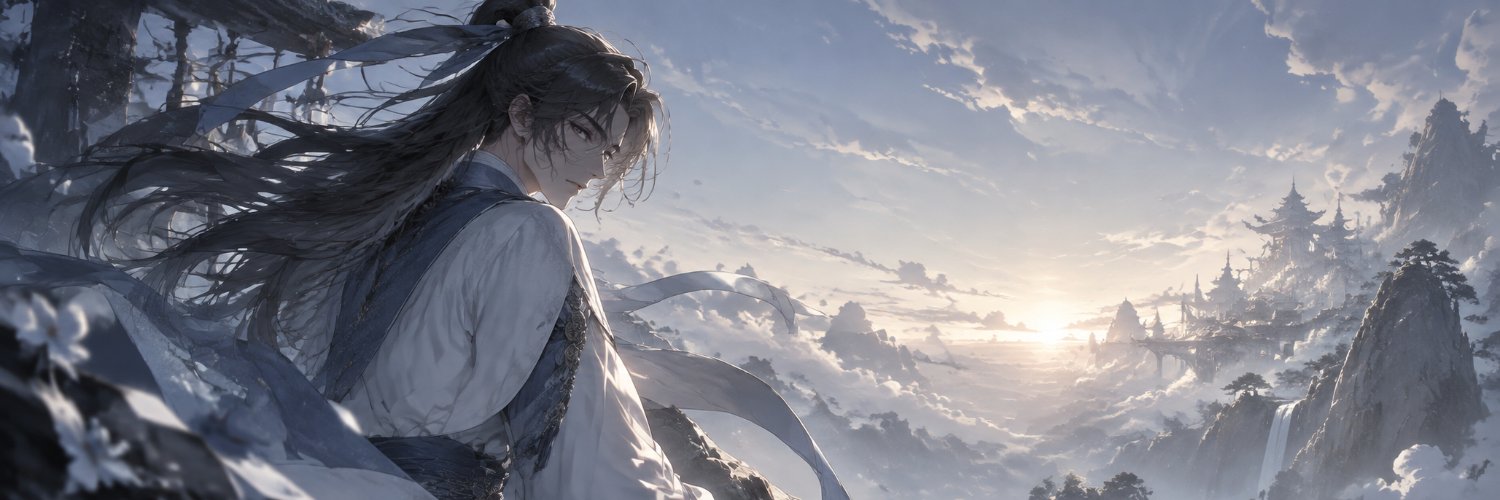 Rxiaofa's profile banner image