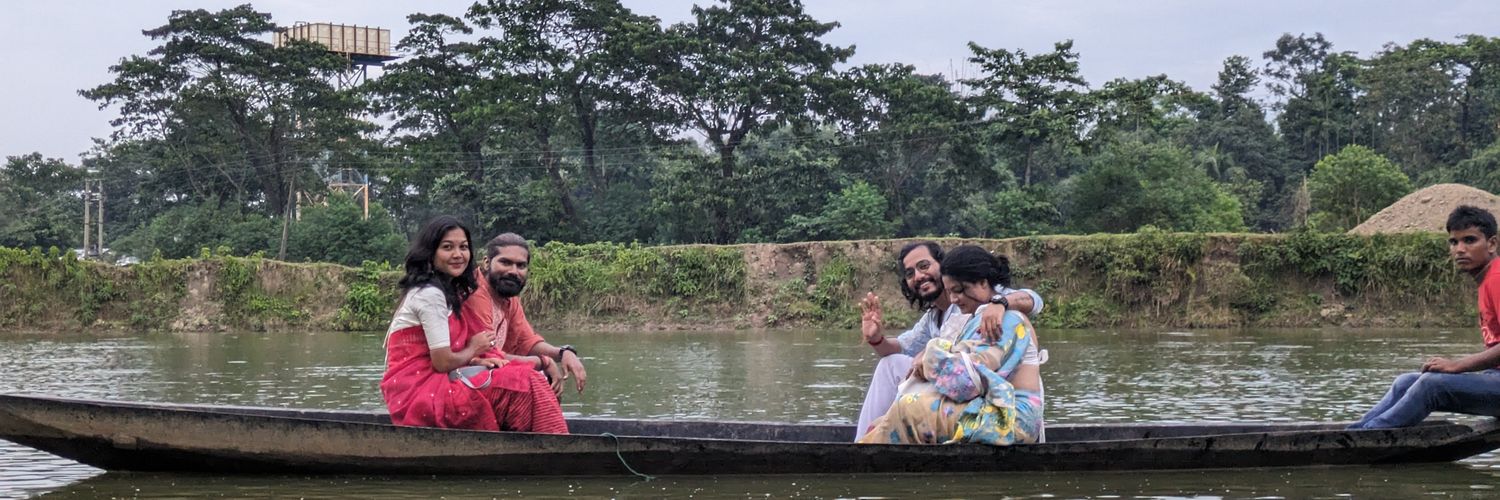 tweetdeAjit's profile banner image