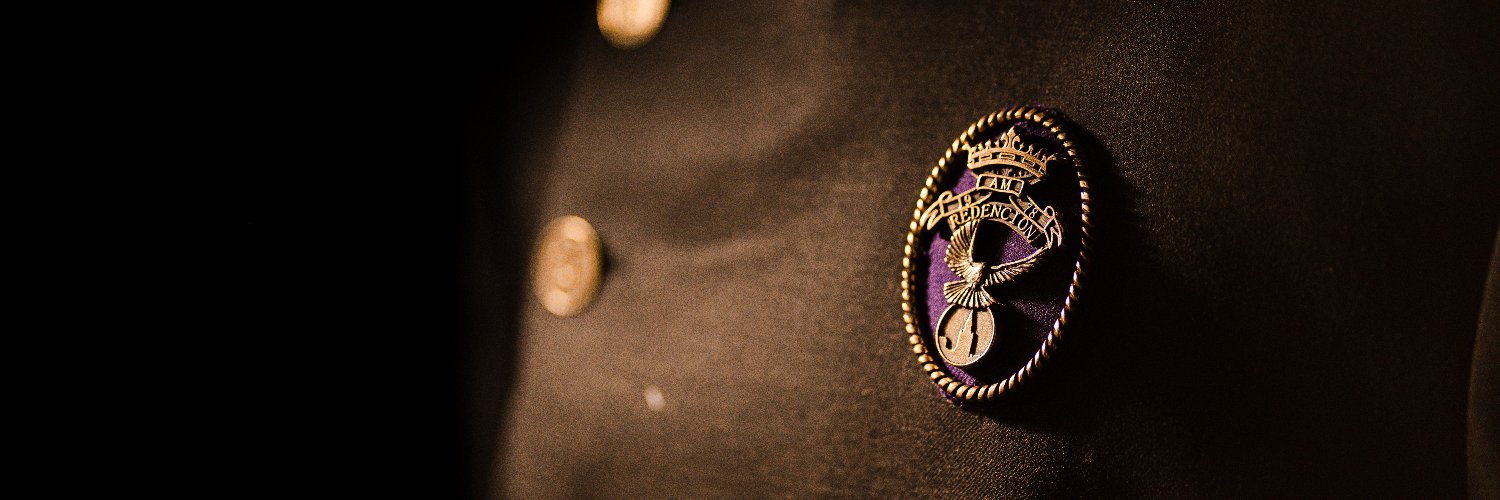 La Redención banner