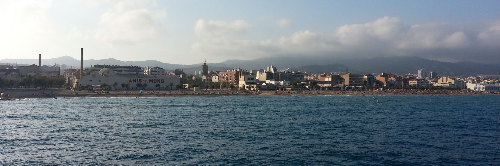 Albert Correa banner