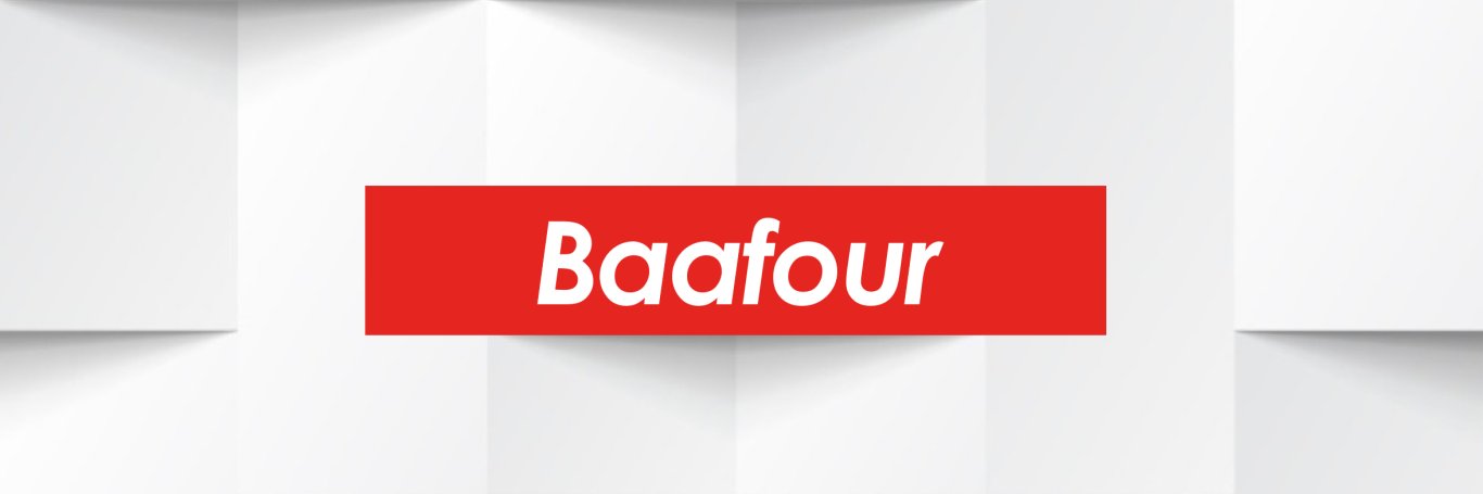 Baaf 🇬🇭🇳🇱 banner