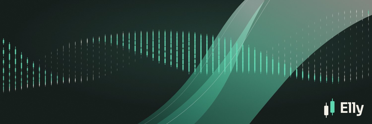 Ellytradebot's profile banner image