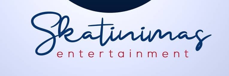 skatinimas's profile banner image