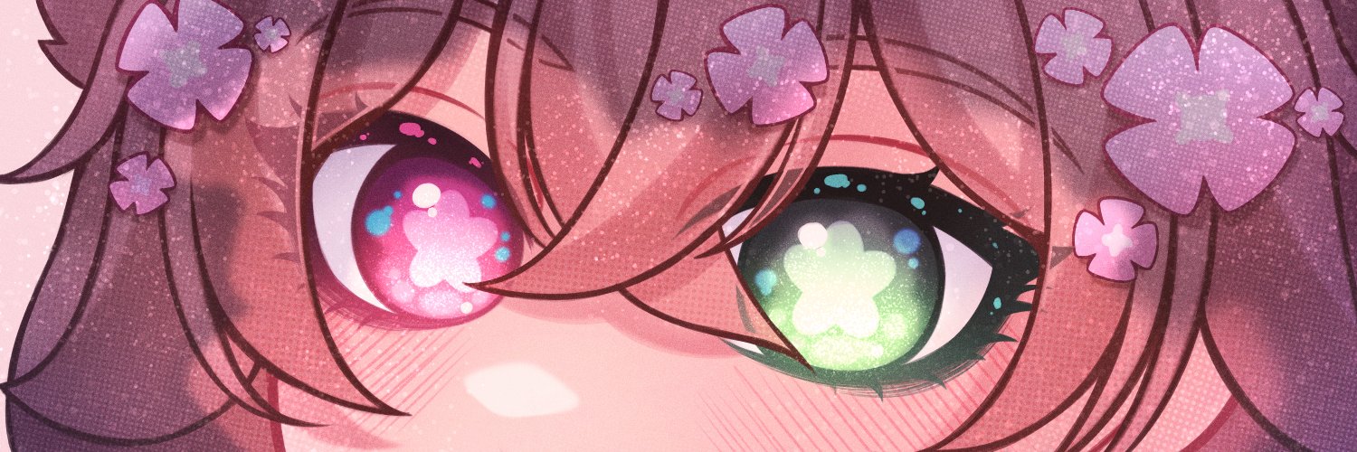 lillythefragger's profile banner image