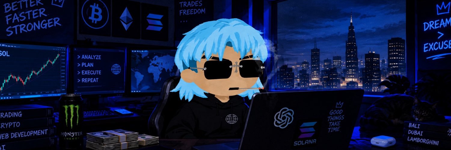 devoftek's profile banner image