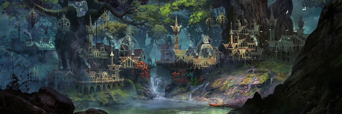 Vexthxelf's profile banner image