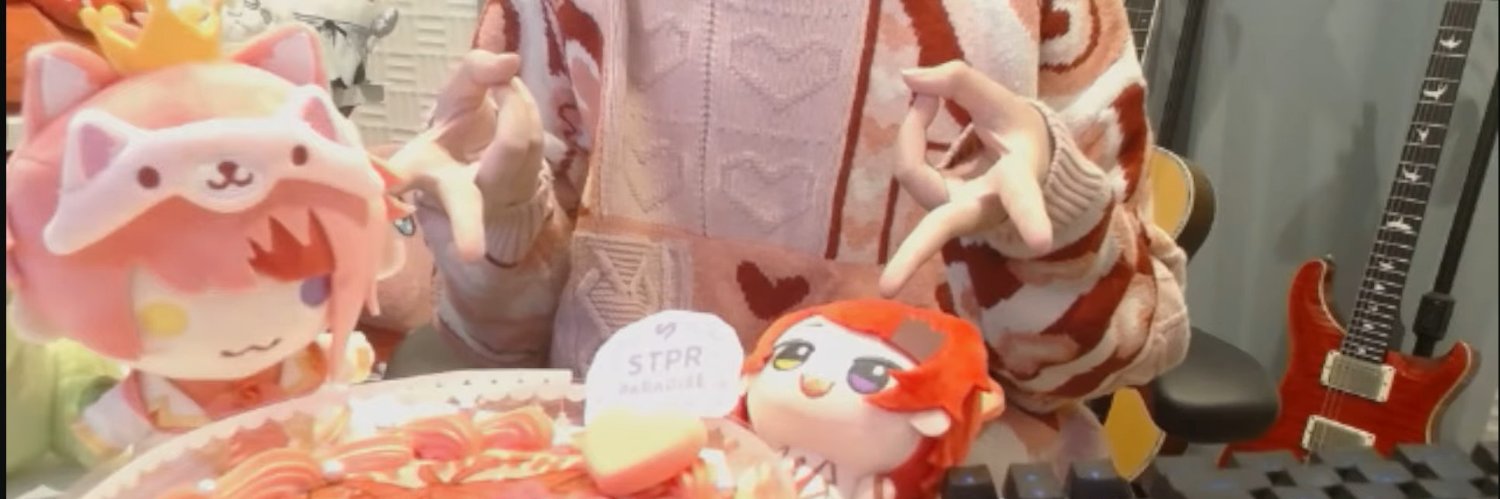 kotocha___510's profile banner image