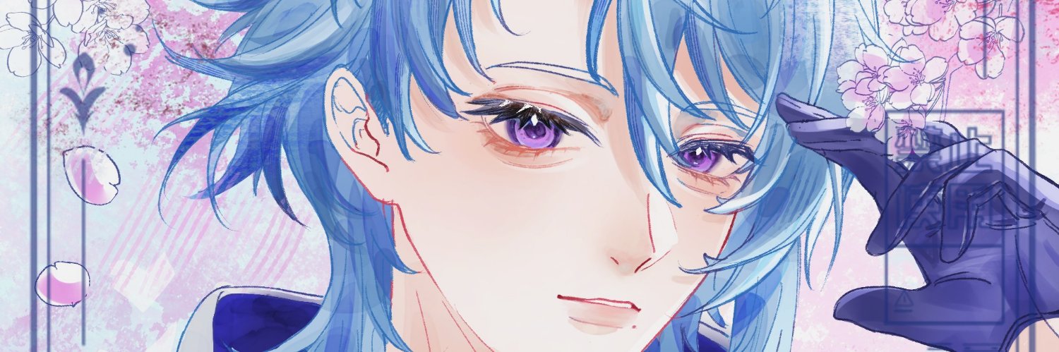 rinrin25123003's profile banner image