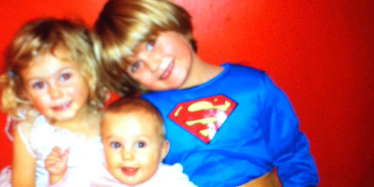 Hayley Brooke banner