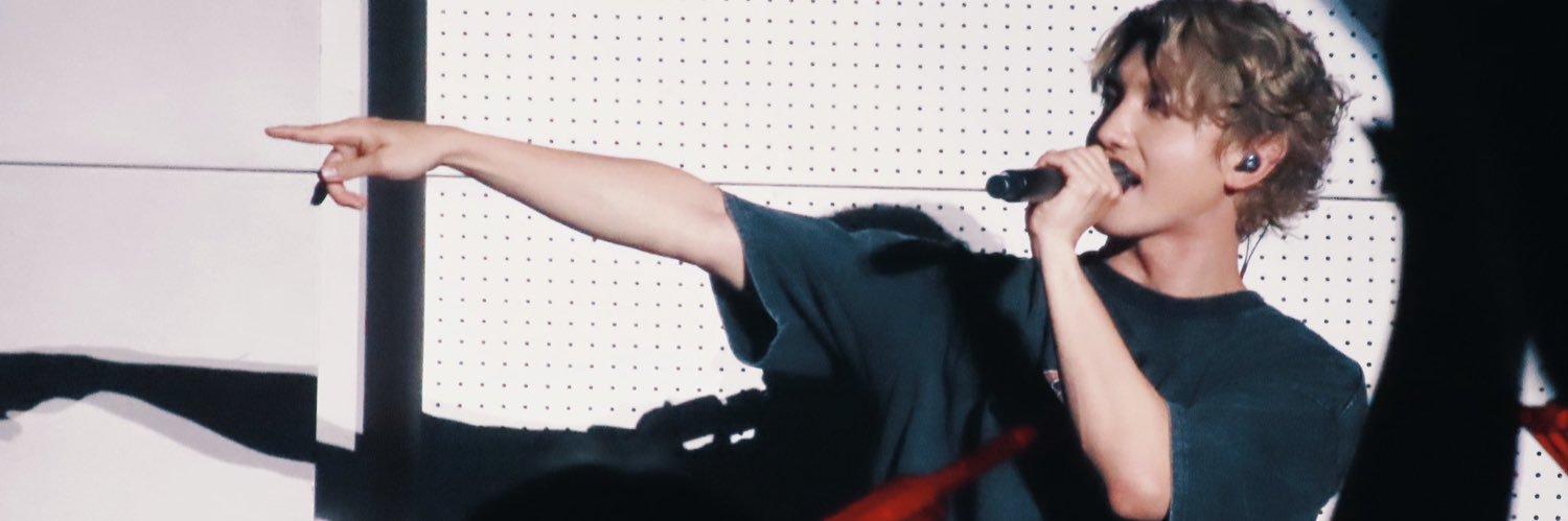 ちゃむ✿𐂂 banner