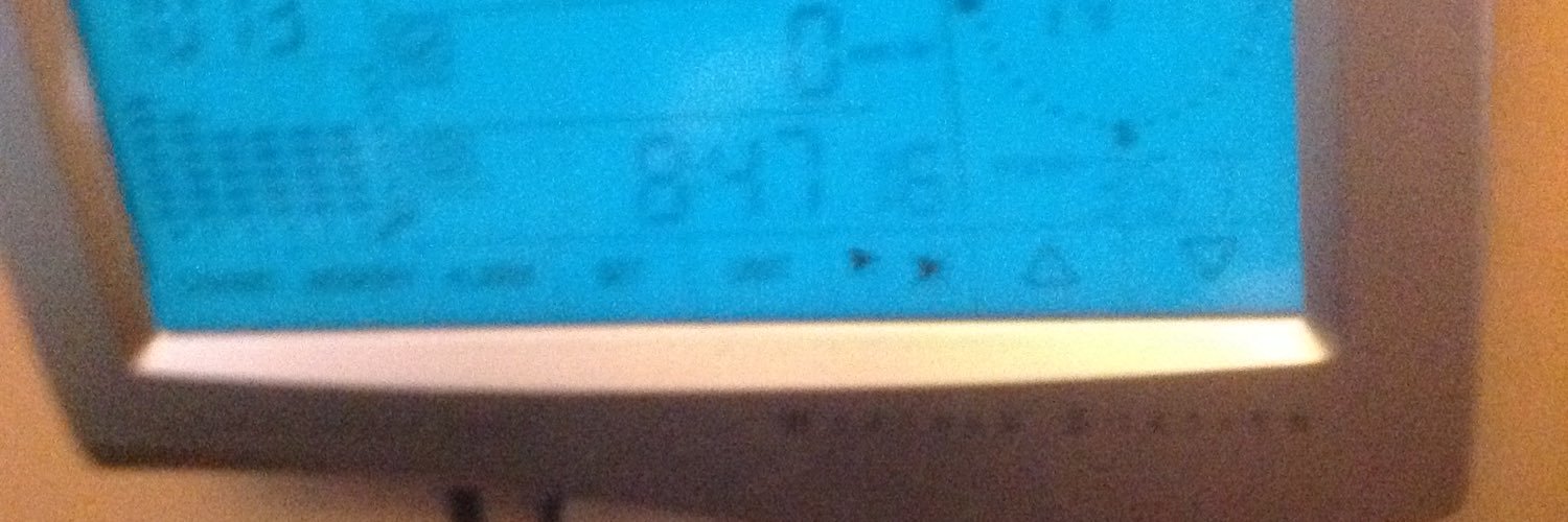 Bernard Newton banner