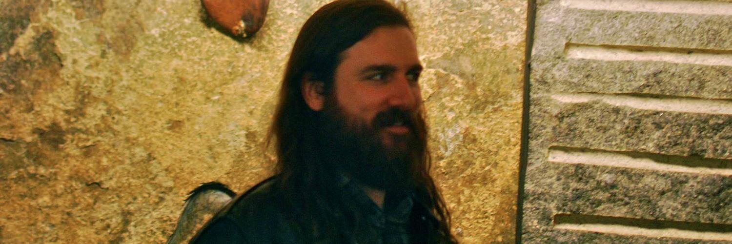 petevarley's profile banner image