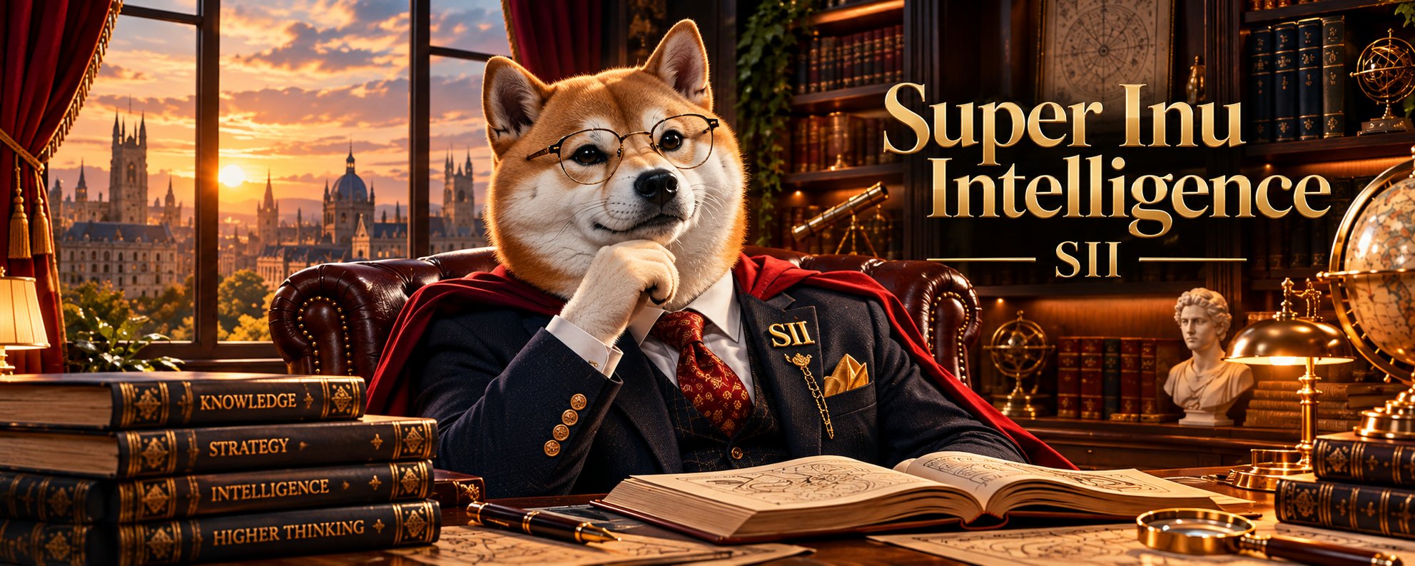 InuIntelligence's profile banner image