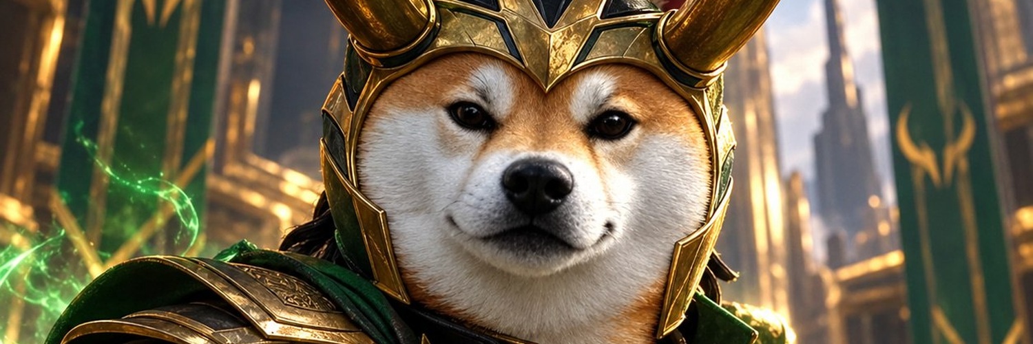 LokiInusol's profile banner image