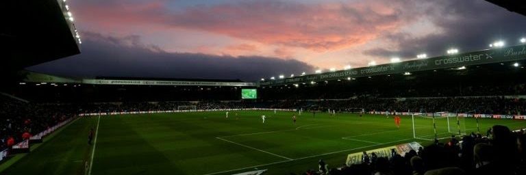 BenRedfearn's profile banner image