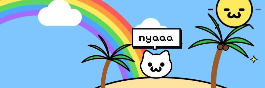 nyaaa3sui's profile banner image