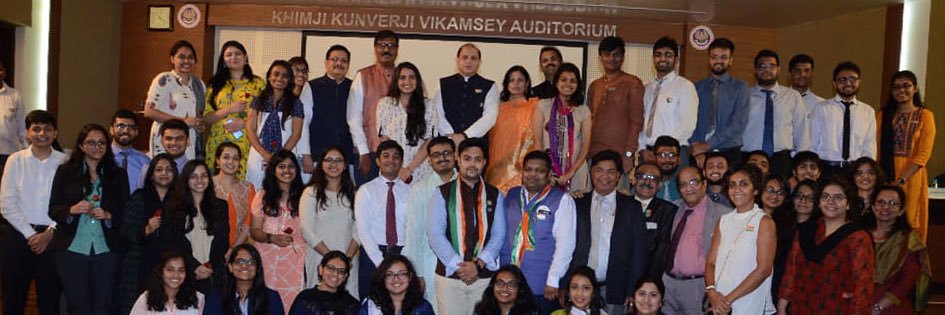 CA Naresh Dhoot banner