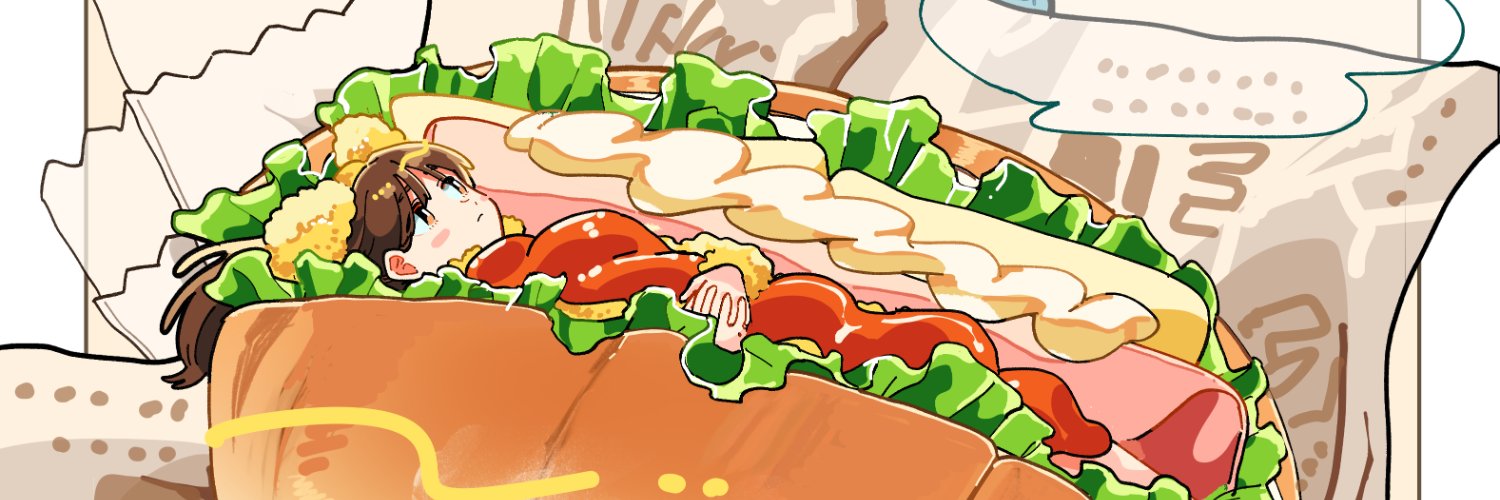 葵山わさび's banner