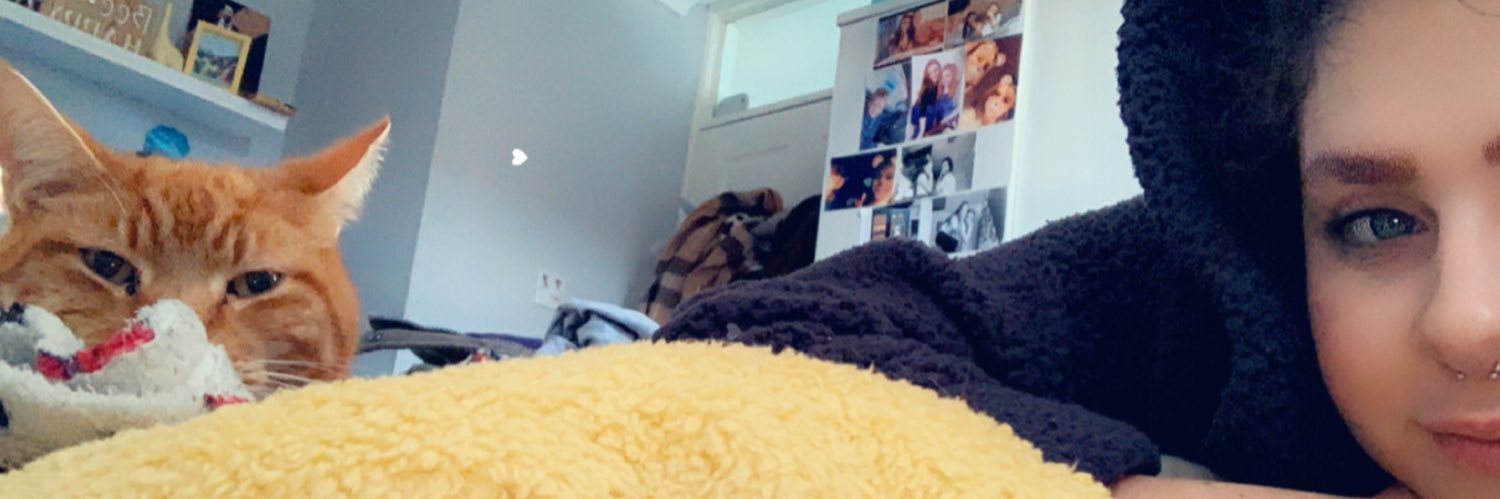 _LauraMeAtSix's profile banner image