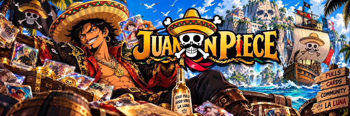 JuanPiecePulls's profile banner image